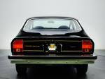 Chevrolet Cosworth Vega 1976 года